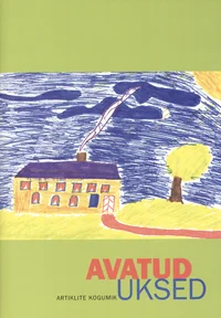 Avatud uksed