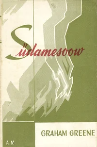 Südamesoov