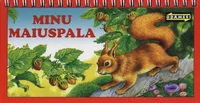 Minu maiuspala