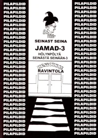 Seinast seina jamad