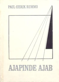 Ajapinde ajab