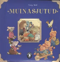 Muinasjutud