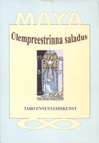 Ülempreestrinna saladus