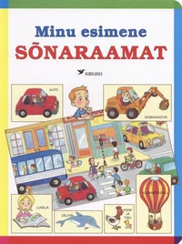 Minu esimene sõnaraamat