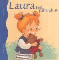 Laura teeb pahandust