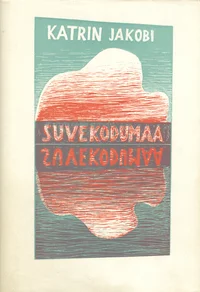 Suvekodumaa