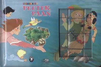 Peeter Paan 2005 Sinisukk