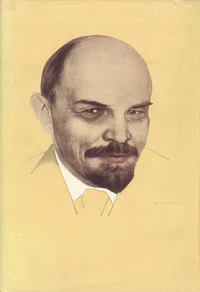 Vladimir Iljitš Lenin