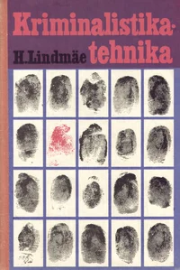 Kriminalistikatehnika
