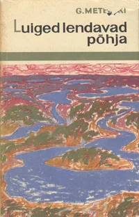 Luiged lendavad põhja