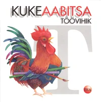 Kukeaabitsa töövihik