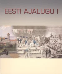 Eesti ajalugu