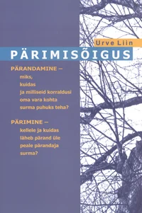 Pärimisõigus