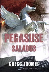 Pegasuse saladus