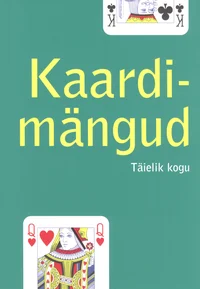 Kaardimängud