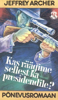 Kas räägime sellest ka presidendile?