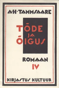 Tõde ja õigus