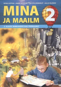 Mina ja maailm