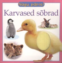 Karvased sõbrad