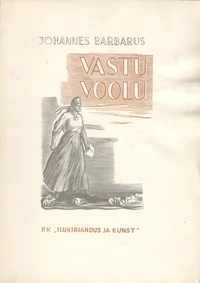 Vastu voolu