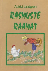 Rasmuste raamat