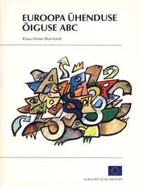 Euroopa Ühenduse õiguse ABC