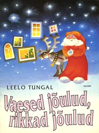 Vaesed jõulud, rikkad jõulud