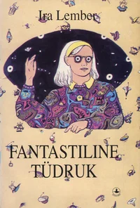 Fantastiline tüdruk