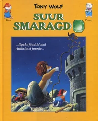 Suur smaragd