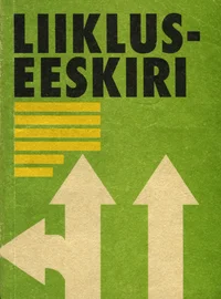 Liikluseeskiri