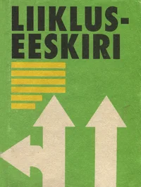 Liikluseeskiri