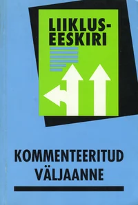 Liikluseeskiri