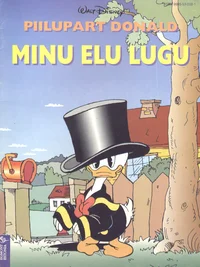 Piilupart Donald