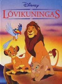 Lõvikuningas