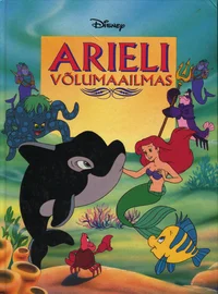 Arieli võlumaailmas