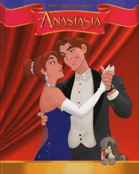 Anastasia