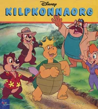 Kilpkonnaorg
