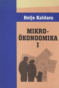 Mikroökonoomika