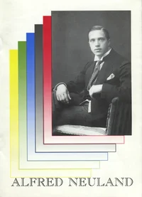 Alfred Neuland