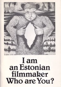 Estonian film 1995
