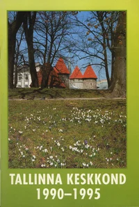 Tallinna keskkond 1990-1995