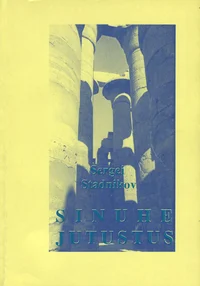 Sinuhe jutustus