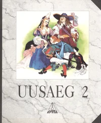Uusaeg