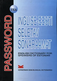 Password