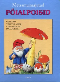 Pöialpoisid