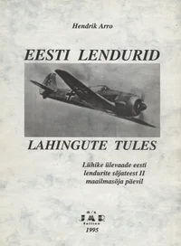 Eesti lendurid lahingute tules