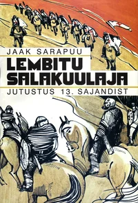 Lembitu salakuulaja
