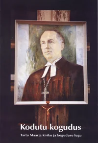 Kodutu kogudus