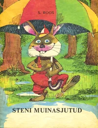 Steni muinasjutud