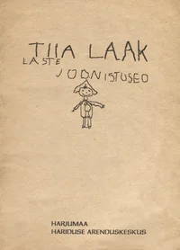 Laste joonistused